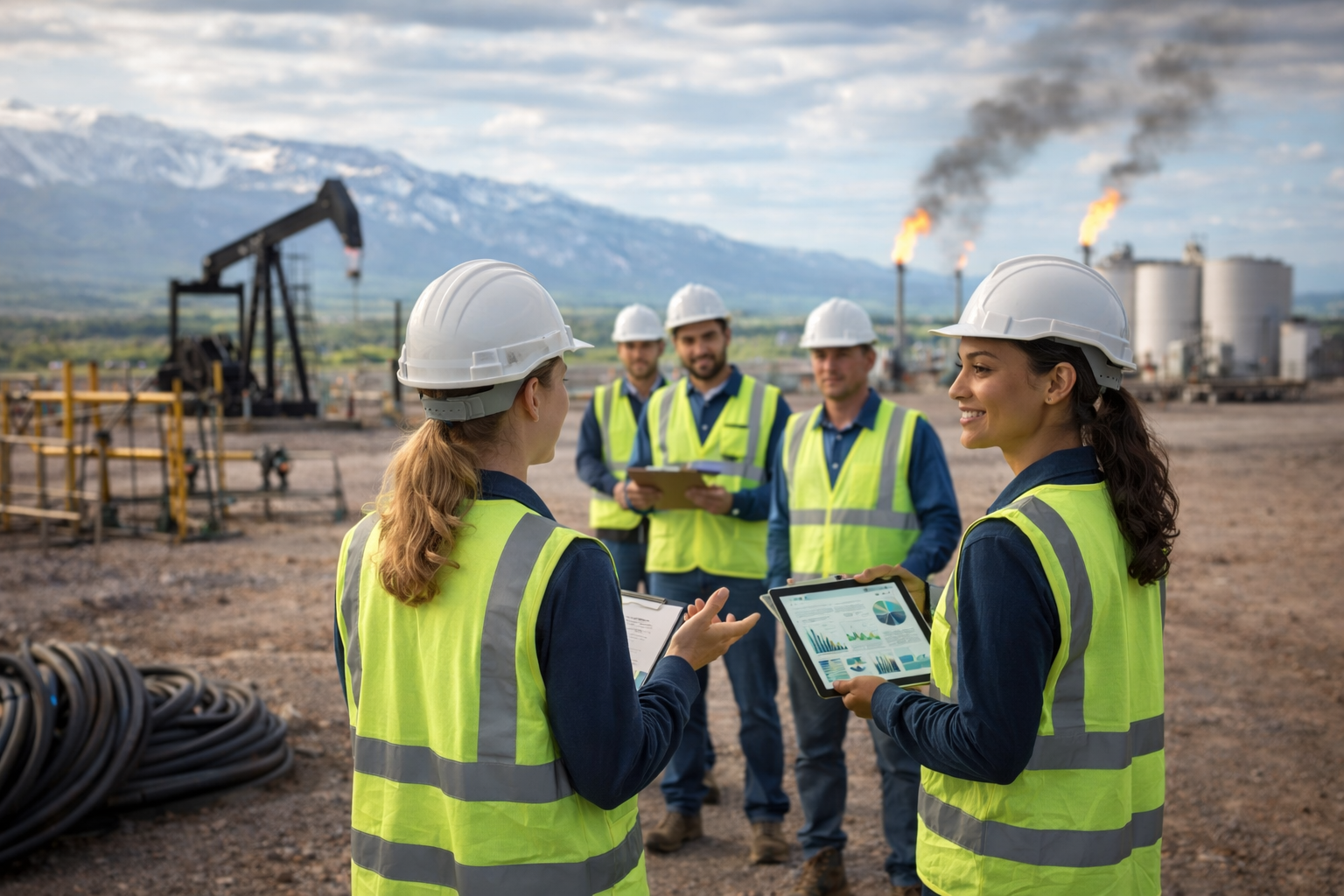 Morning Yoga to Start Your Day